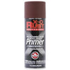 Anti-Rust Enamel Primer, Red, 12-oz. Spray X-O Rust