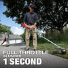 Milwaukee M18 FUEL™ String Trimmer w/ QUIK-LOK™ Kit Milwaukee