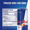 Red Bull Energy Drink Red Bull