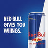 Red Bull Energy Drink Red Bull