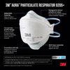 3M™ Aura™ Particulate Respirator 9205+ 3M
