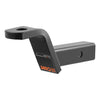 Curt Class 3 Ball Mount Imported #45850 CURT