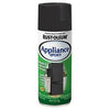 Appliance Spray Paint Enamel, Black Stainless, 12-oz. Rust-Oleum