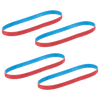 Milwaukee Bandfile Belts Milwaukee