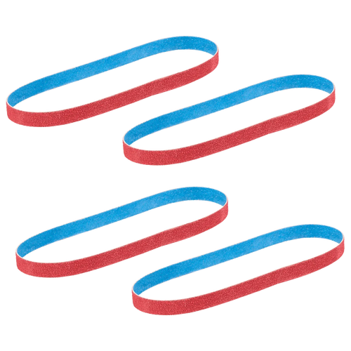 Milwaukee Bandfile Belts Milwaukee