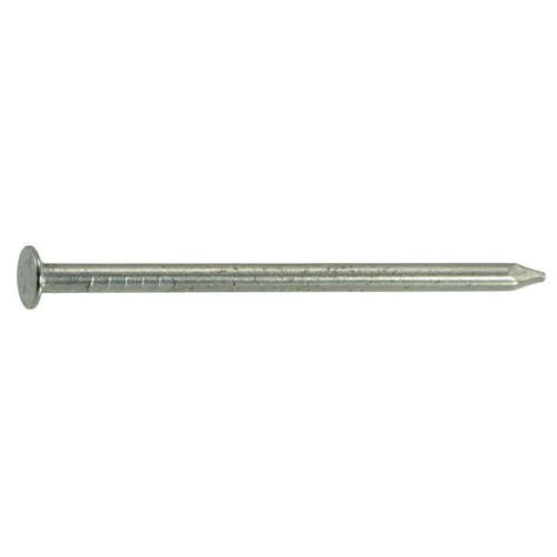 Monster Fastener Steel Wire Flat Head Nails Midwest Fastener
