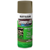 Rust-Oleum Specialty Camouflage 2X Spray Paint Rust-Oleum