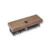 Allway Tools (WB619) Wood Handle Wire Brush Allway Tools