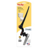 Korky Toilet Flush Handle Chrome Korky