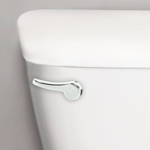 Korky Toilet Flush Handle Chrome Korky