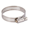 ProSource Interlocked Hose Clamp Stainless Steel Prosource