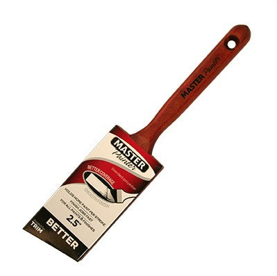 True Value Master Painter Better Angle Sash Paint Brush True Value