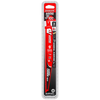 Diablo 9 6/9TPI AMPED™ Demo Demon™ Carbide Teeth Reciprocating Saw Blades for General Purpose Cuts Freud America Diablo