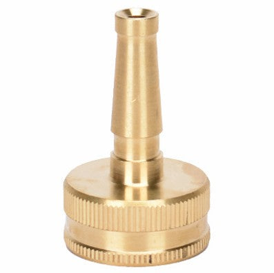 Green Thumb Brass Jet Hose Nozzle Green Thumb