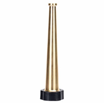 Green Thumb Brass Jet Nozzle Green Thumb