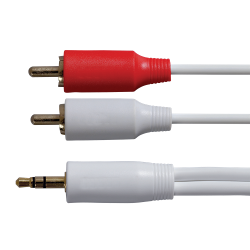 Jensen 3.5MM Adapter Cable MP3 Jensen