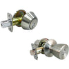 TruGuard Combination Lockset TruGuard