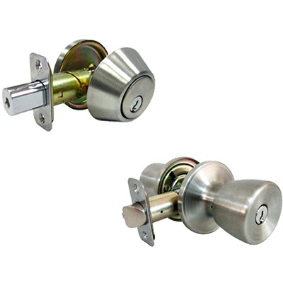 TruGuard Combination Lockset TruGuard