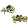 TruGuard Combination Lockset TruGuard