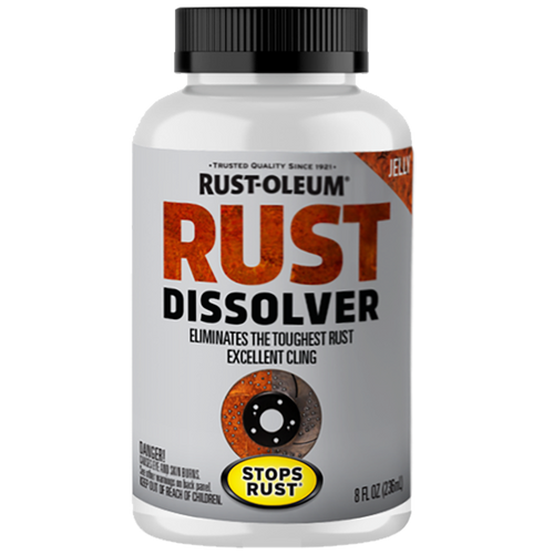 Rust-Oleum Automotive Rust Dissolver Rust-Oleum