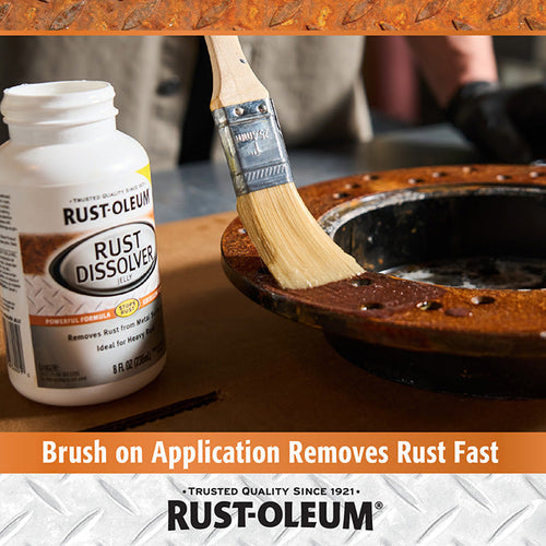 Rust-Oleum Automotive Rust Dissolver Rust-Oleum
