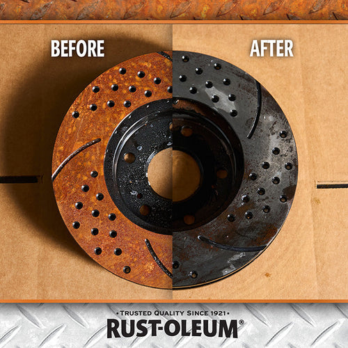 Rust-Oleum Automotive Rust Dissolver Rust-Oleum