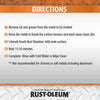 Rust-Oleum Automotive Rust Dissolver Rust-Oleum