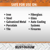 Rust-Oleum Automotive Rust Dissolver Rust-Oleum