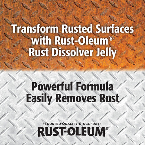 Rust-Oleum Automotive Rust Dissolver Rust-Oleum