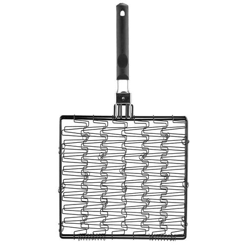 Mr. Bar-B-Q Flexible/Expandable Grilling Basket Mr. Bar-B-Q