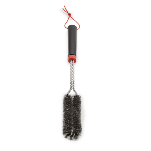 Weber Grill Brush Detail Weber