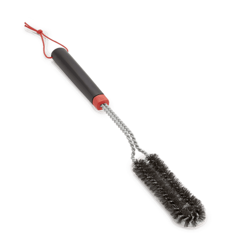 Weber Grill Brush Detail Weber