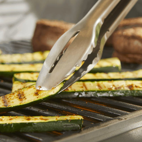 Weber Precision Grill Tongs Weber