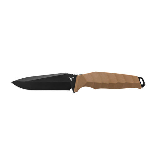 True Fixed Blade Knife True