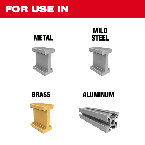 Milwaukee Straight Flute Plug Taps Milwaukee