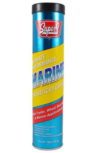 Super S Synthetic Ep Marine Grease Super S