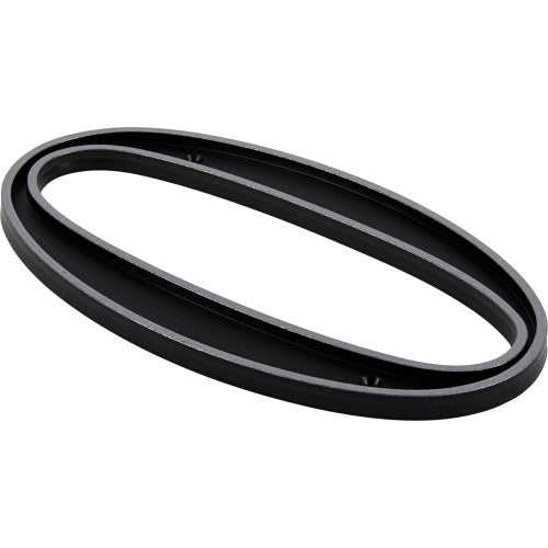 Hillman Black & Silver Reflective Plastic House Number 0 Hillman Group