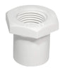 Ipex PVC Sch 40 Reducer Bushing Spigot x FPT