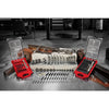 MILWAUKEE® Metric Straight Flute Plug Tap & Drill Bit Sets Milwaukee