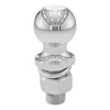Curt Trailer Ball Chrome CURT