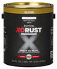 True Value EasyCare X-O Rust Premium Interior/Exterior Anti-Rust Enamel Gloss Tint Base Oil-Base True Value
