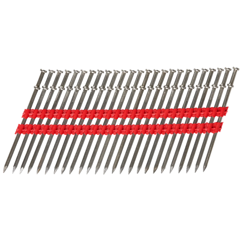 Milwaukee® Collated Duplex Nails Milwaukee