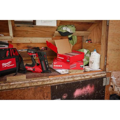 Milwaukee® Collated Duplex Nails Milwaukee