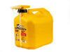 The No-Spill® Diesel ViewStripe™ No-Spill