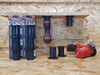 StealthMounts Tool Mounts for Milwaukee M12 StealthMounts
