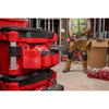 Milwaukee PACKOUT™ Tool Box M12™ Battery Rack Attachment Milwaukee