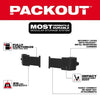 Milwaukee PACKOUT™ Tool Box Attachment Mount Milwaukee