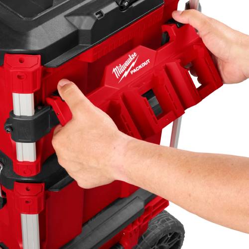 Milwaukee PACKOUT™ Tool Box Attachment Mount Milwaukee