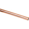Mueller Streamline 3/4 In. ID x 10 Ft. Type L Copper Pipe Mueller Streamline