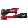 Milwaukee M12 FUEL™ 3 Random Orbital Detail Sander Milwaukee